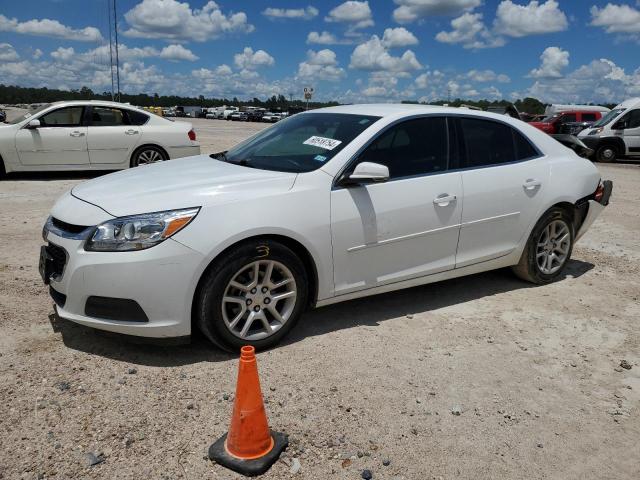 1G11C5SA2GF114662 - 2016 CHEVROLET MALIBU LIM LT 白色 照片 1