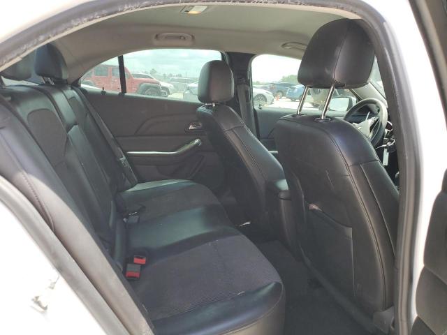 1G11C5SA2GF114662 - 2016 CHEVROLET MALIBU LIM LT 白色 照片 10