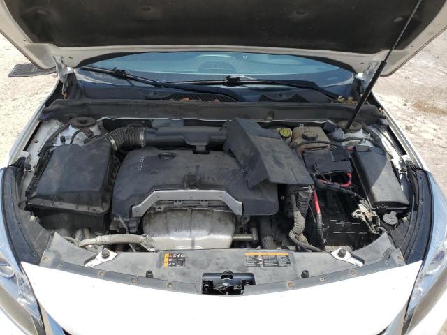 1G11C5SA2GF114662 - 2016 CHEVROLET MALIBU LIM LT 白色 照片 11