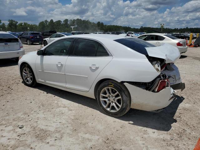 1G11C5SA2GF114662 - 2016 CHEVROLET MALIBU LIM LT 白色 照片 2