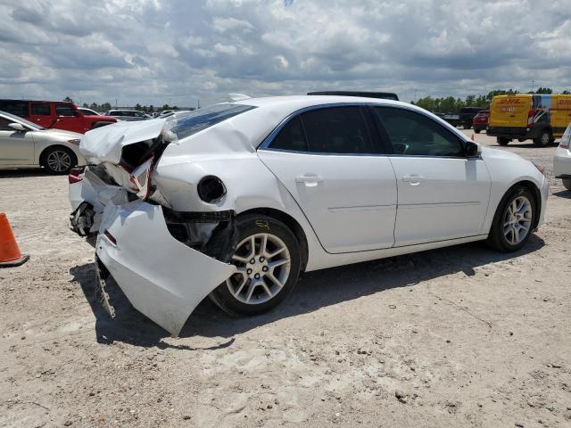 1G11C5SA2GF114662 - 2016 CHEVROLET MALIBU LIM LT 白色 照片 3