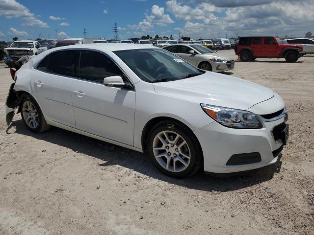 1G11C5SA2GF114662 - 2016 CHEVROLET MALIBU LIM LT 白色 照片 4