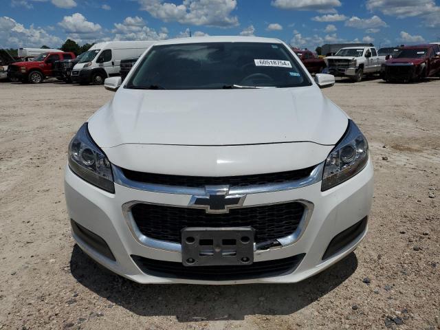 1G11C5SA2GF114662 - 2016 CHEVROLET MALIBU LIM LT 白色 照片 5