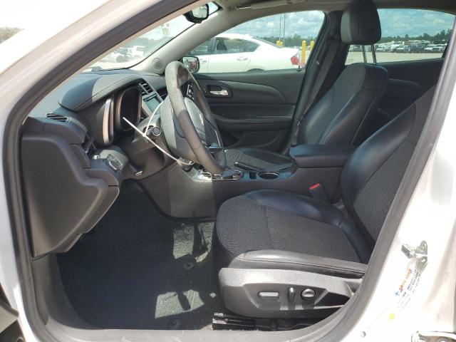 1G11C5SA2GF114662 - 2016 CHEVROLET MALIBU LIM LT 白色 照片 7