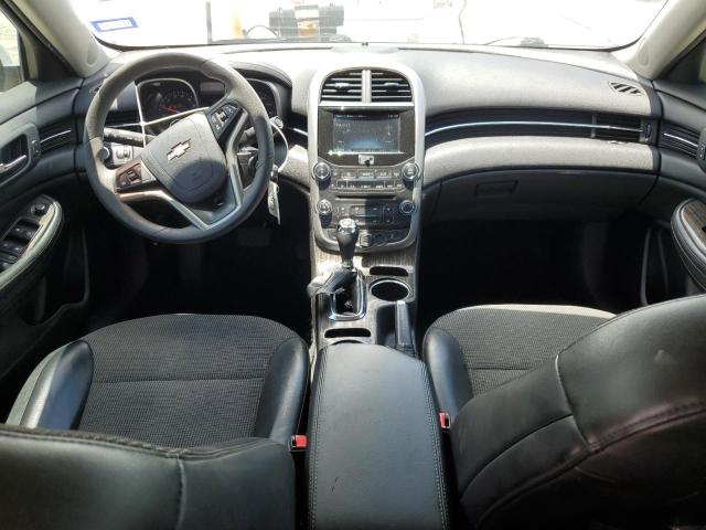 1G11C5SA2GF114662 - 2016 CHEVROLET MALIBU LIM LT 白色 照片 8