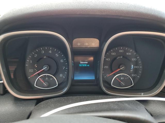 1G11C5SA2GF114662 - 2016 CHEVROLET MALIBU LIM LT 白色 照片 9