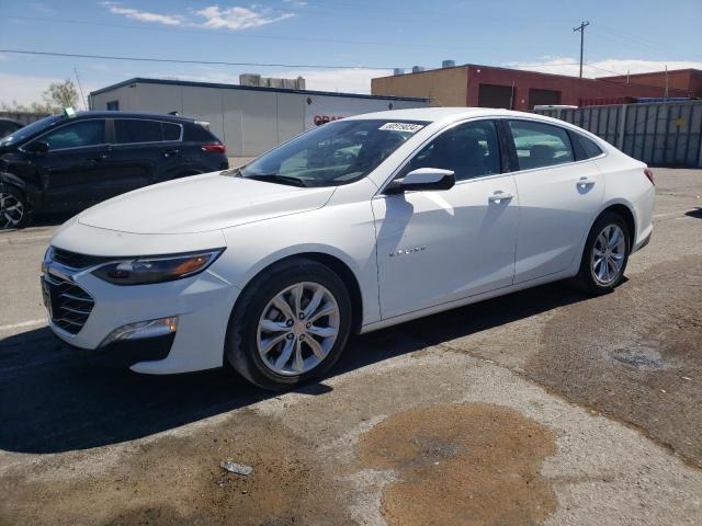 2022 CHEVROLET MALIBU LT, 