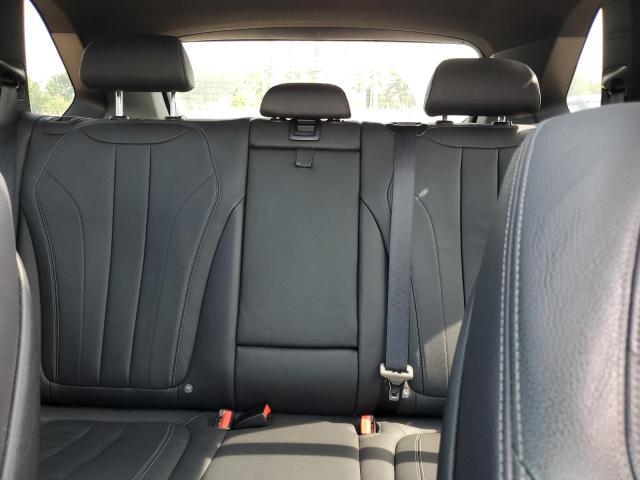 5UXKR0C34H0X81331 - 2017 BMW X5 XDRIVE35I შავი ფოტო 10