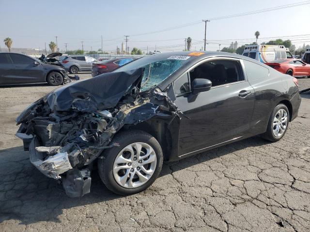 2015 HONDA CIVIC LX, null