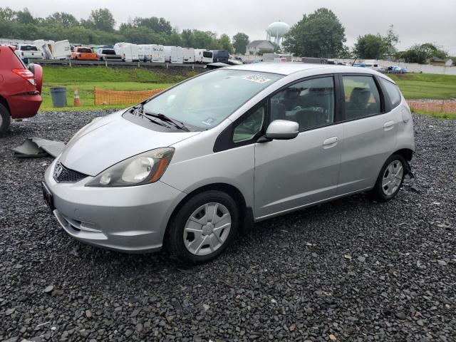 2012 HONDA FIT, 