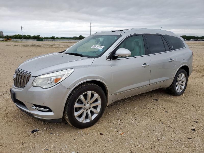 2013 BUICK ENCLAVE, 