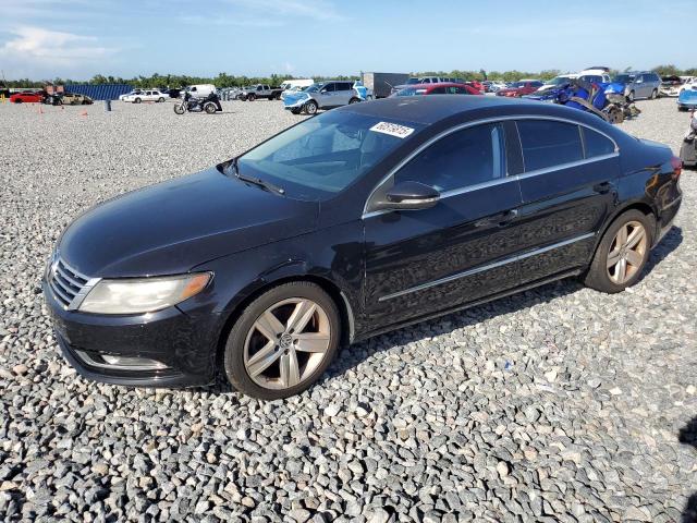 2013 VOLKSWAGEN CC SPORT, null