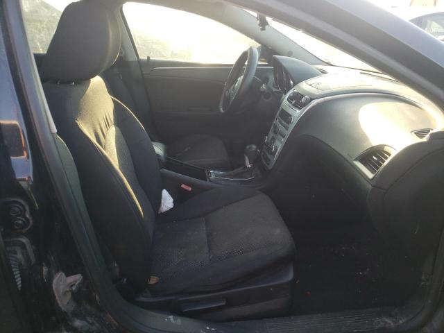 1G1ZC5E03CF312313 - 2012 CHEVROLET MALIBU 1LT Жасыл фото 5