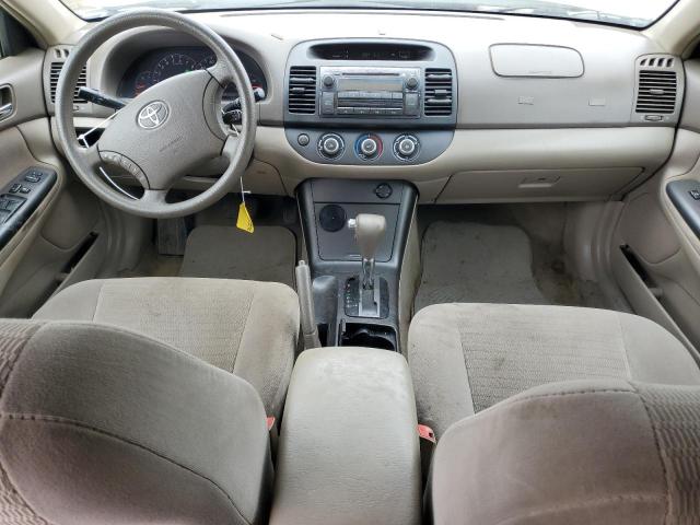 4T1BE32K66U722788 - 2006 TOYOTA CAMRY LE WHITE photo 8
