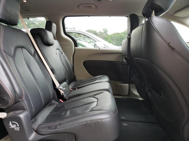 2C4RC1BG5JR252722 - 2018 CHRYSLER PACIFICA TOURING L BLACK photo 11