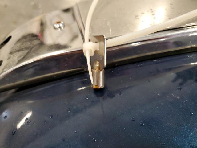 1HD1FCW144Y622286 - 2004 HARLEY-DAVIDSON FLHTCUI BLUE photo 8