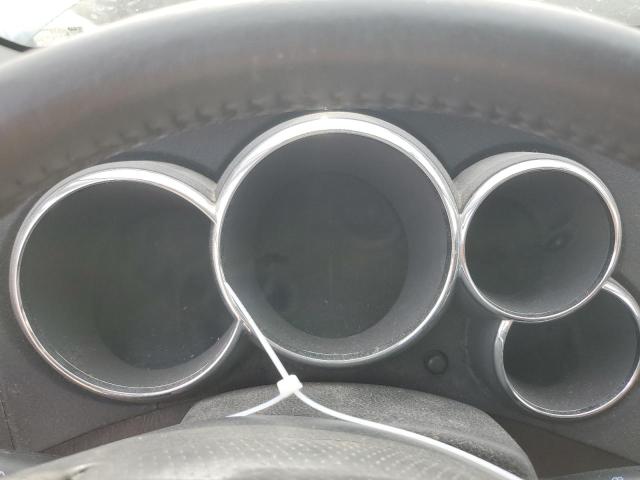 2T1KR32E38C706535 - 2008 TOYOTA COROLLA MA XR SILVER photo 9