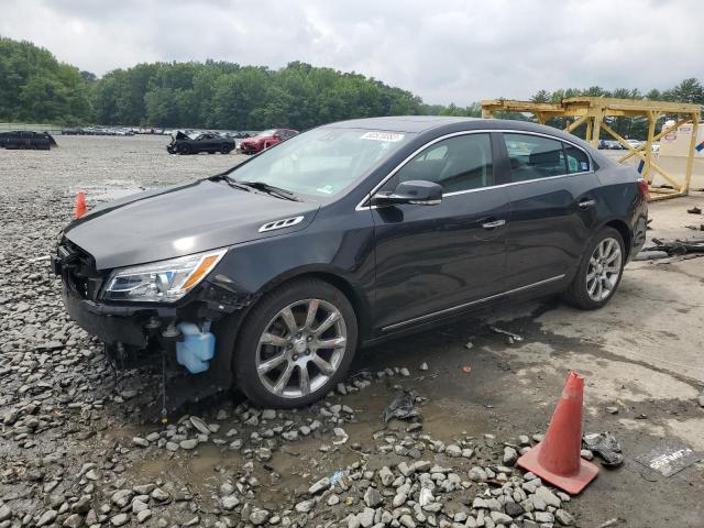 1G4GD5G38EF163656 - 2014 BUICK LACROSSE PREMIUM BLACK photo 1