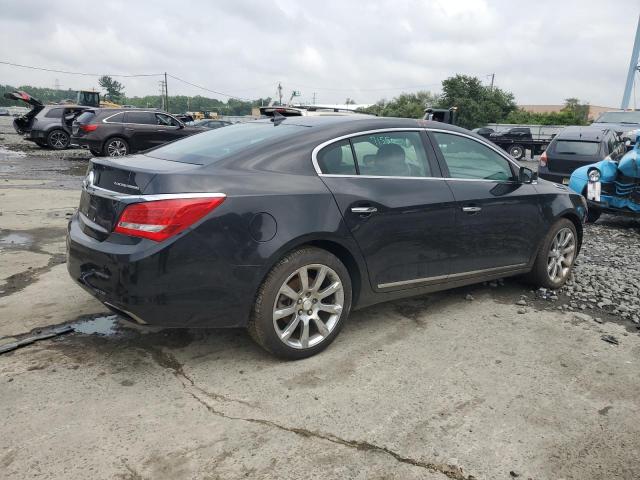 1G4GD5G38EF163656 - 2014 BUICK LACROSSE PREMIUM BLACK photo 3