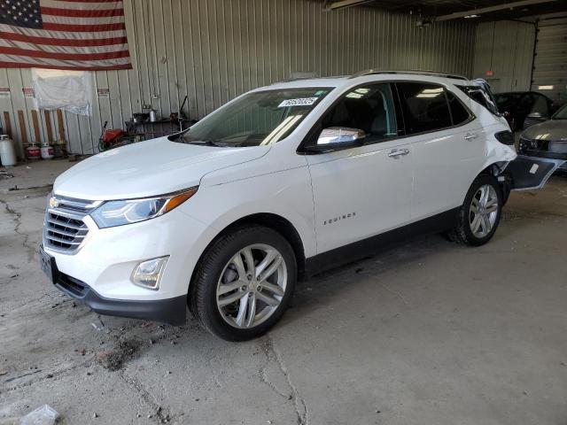 2019 CHEVROLET EQUINOX PREMIER, null