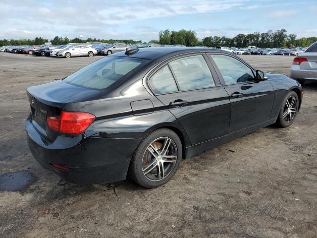 WBA3C3C5XDF978566 - 2013 BMW 320 I XDRIVE BLACK photo 3