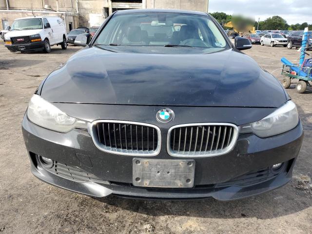 WBA3C3C5XDF978566 - 2013 BMW 320 I XDRIVE BLACK photo 5