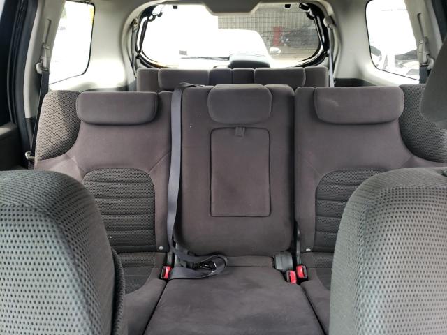 5N1AR18W35C750549 - 2005 NISSAN PATHFINDER LE 灰色 照片 10