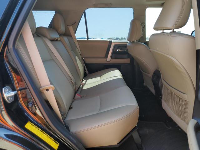 JTEBU5JR2G5338970 - 2016 TOYOTA 4RUNNER SR5/SR5 PREMIUM 黑色 照片 11
