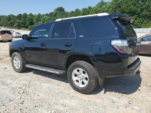 JTEBU5JR2G5338970 - 2016 TOYOTA 4RUNNER SR5/SR5 PREMIUM 黑色 照片 2