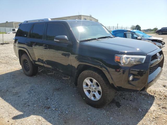 JTEBU5JR2G5338970 - 2016 TOYOTA 4RUNNER SR5/SR5 PREMIUM 黑色 照片 4