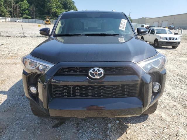 JTEBU5JR2G5338970 - 2016 TOYOTA 4RUNNER SR5/SR5 PREMIUM 黑色 照片 5