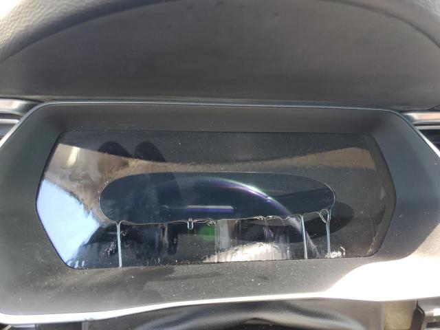 5YJSA1H1XEFP38163 - 2014 TESLA MODEL S 白色 照片 9