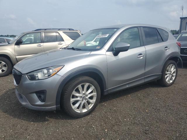 2014 MAZDA CX-5 GT, 