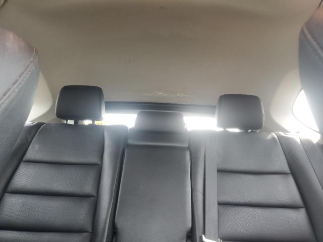 JM3KE4DY7E0350404 - 2014 MAZDA CX-5 GT 银色 照片 10