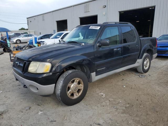 2001 FORD EXPLORER S, null