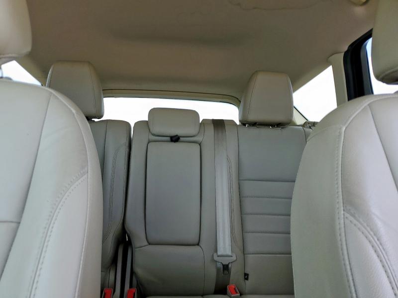 1FMCU0J95GUA97242 - 2016 FORD ESCAPE TITANIUM GRAY photo 10