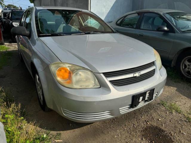 2008 CHEVROLET COBALT LS, null