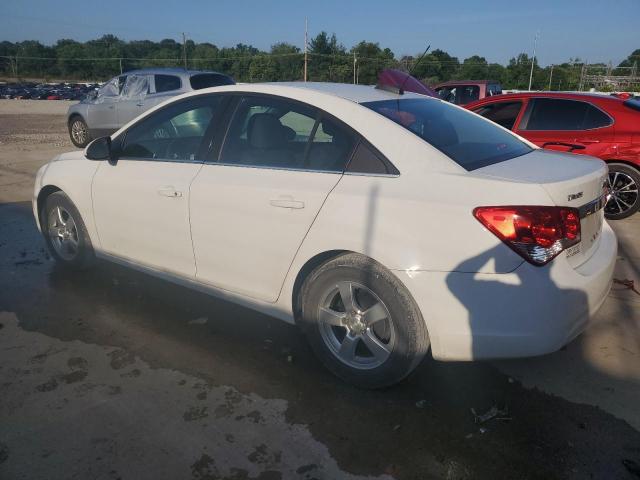 1G1PE5SB4G7146472 - 2016 CHEVROLET CRUZE LIMI LT WHITE photo 2