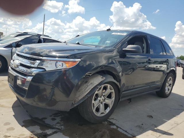 2012 FORD EDGE SE, 