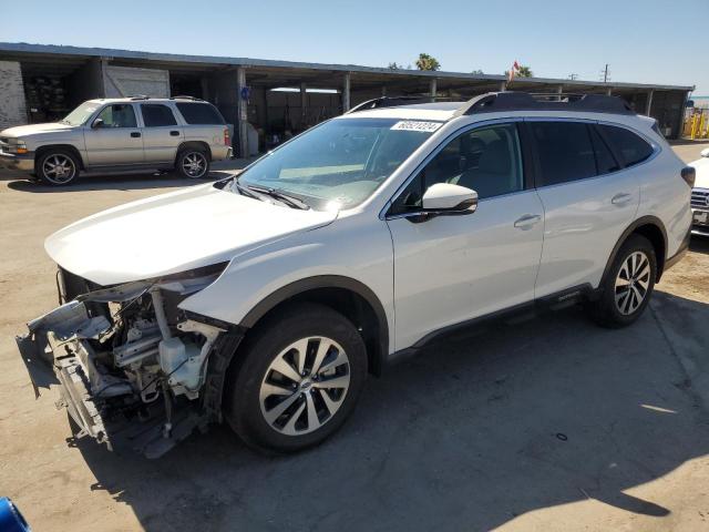 2021 SUBARU OUTBACK PREMIUM, 