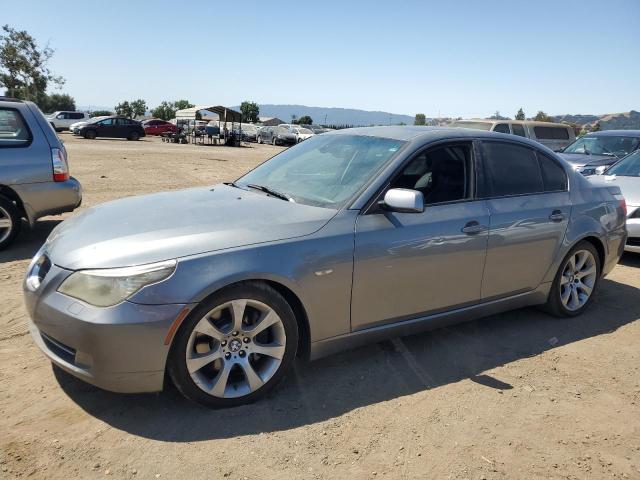 2008 BMW 535 I, 