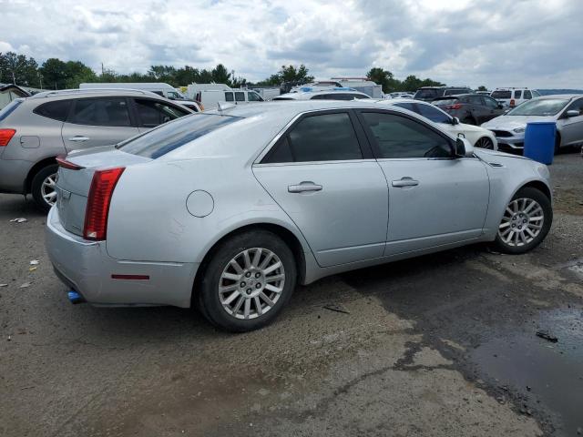 1G6DG577090170503 - 2009 CADILLAC CTS SILVER photo 3