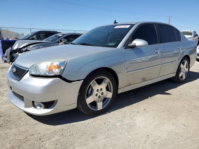 2006 CHEVROLET MALIBU SS, 