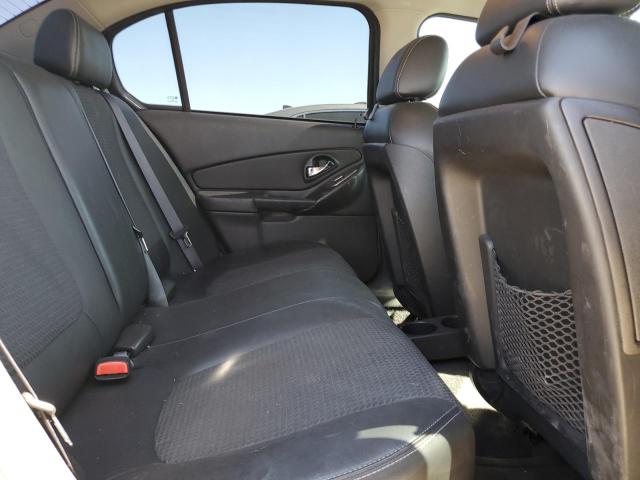 1G1ZW53136F234364 - 2006 CHEVROLET MALIBU SS Gümüş foto 10