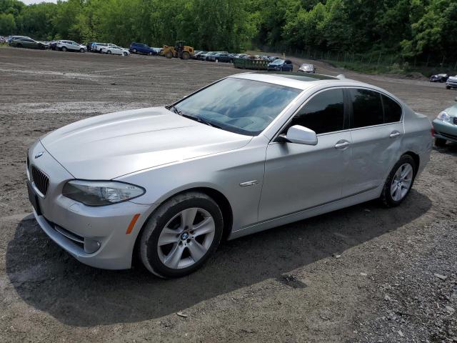 2013 BMW 528 XI, null