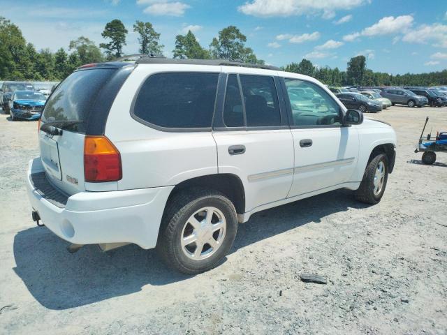 1GKDS13S582102543 - 2008 GMC ENVOY WHITE photo 3