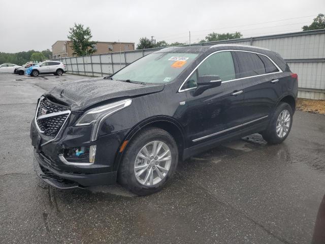 2021 CADILLAC XT5 LUXURY, null