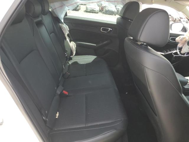 19XFL1H74PE005051 - 2023 HONDA CIVIC EXL თეთრი ფოტო 10