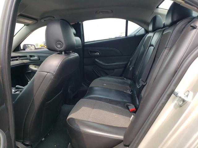 1G11C5SL5FF352568 - 2015 CHEVROLET MALIBU 1LT BEIGE photo 10