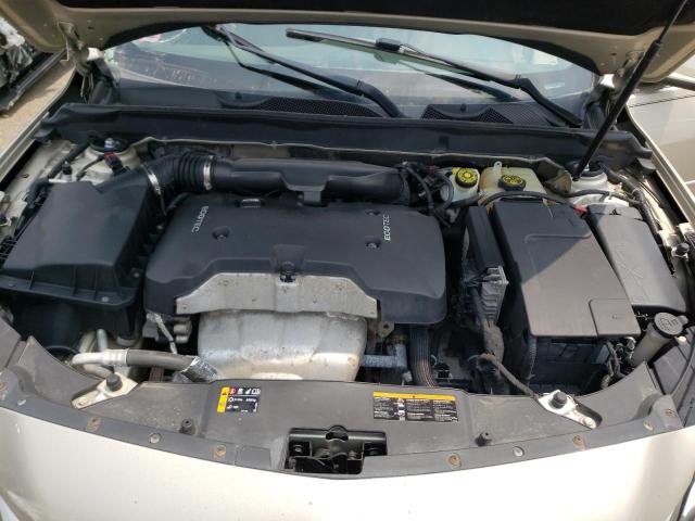 1G11C5SL5FF352568 - 2015 CHEVROLET MALIBU 1LT BEIGE photo 11